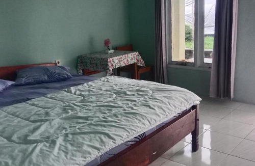 Moni House | Rice field guest house