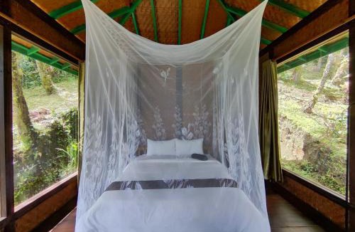 Tomohon Cabin | Rimba eco Resort