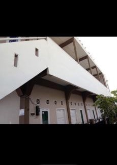 Jambi Hostel | Rina The Kost