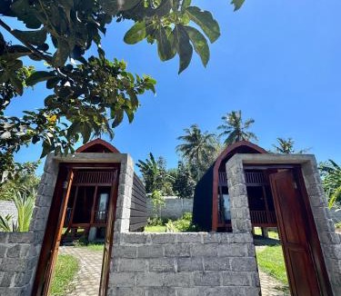 Kecamatan Pringgasela Bed & Breakfast | Rinjani Koceng Bungalows