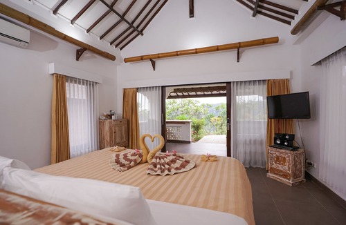 Bayan Hotel | Rinjani Lodge