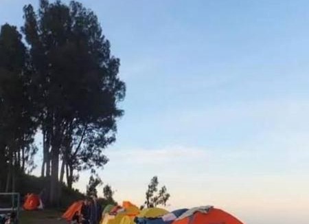Tetebatu Other | Rinjani Trekking Camp Centre