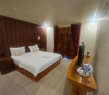 Bayan House | Rinjani Trekking Center