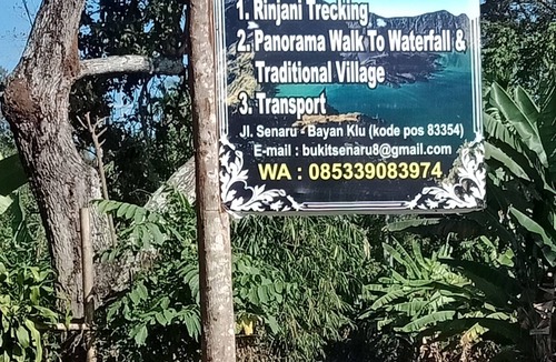 Bayan Cottage | Rinjani Trekking With Bukit Senaru Homestay Team