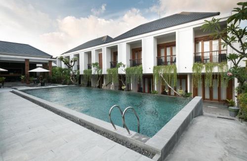 Kerobokan House | Ritis Residence