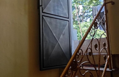 Argosari Villa | River Cliff villa