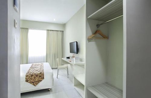 Catur Tunggal Hotel | Rivisha Hotel