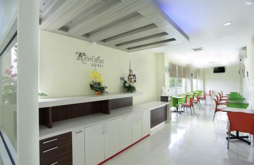 Catur Tunggal Hotel | Rivisha Hotel