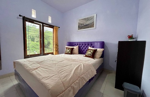 Sukapura House | Rizky Bromo Homestay