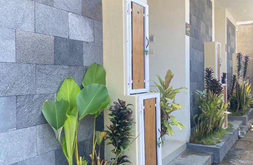Banyuwangi Hotel | Robiu Bed & Breakfast