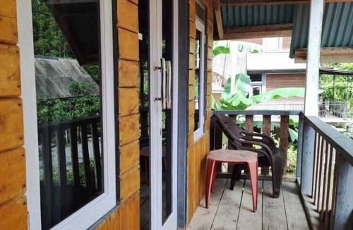 Harau Villa | Roemah Abdoe