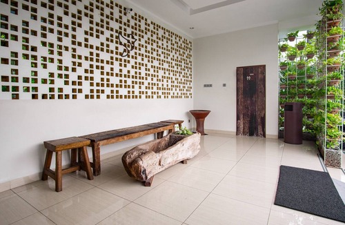 Sinduadi House | Roemah Kenari