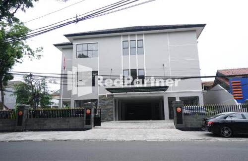 Jakarta Hotel | Roemah Tebet Mitra RedDoorz