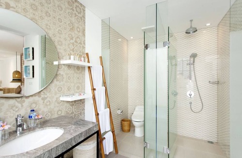 Kuta Selatan Villa | Romantic Villa Situated in A Beachfront Resort, Tanjung Benoa, Nusa Dua