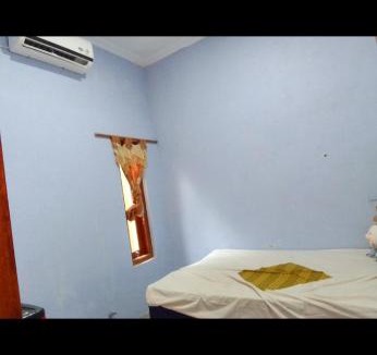 Sinduadi Bed & Breakfast | Room Rent for ladies Only at Ndalem Rumanti