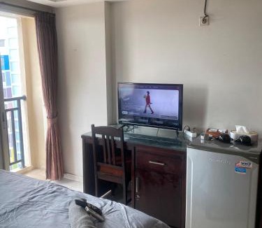 Pondokcina Apartment | Room transit 3 jam Margonda Residence 2 by Zaya