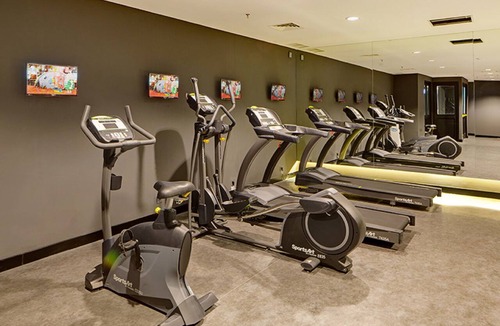 Semarang Hotel | Rooms Inc Semarang