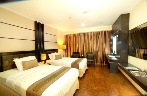 Sewon Hotel | Ros-In Hotel