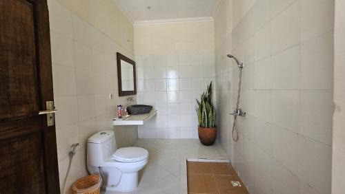 Sleman Resort | Rosella Cottages - Homestay - Yogyakarta