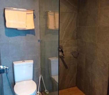 Megamendung Apartment | Royal Apart