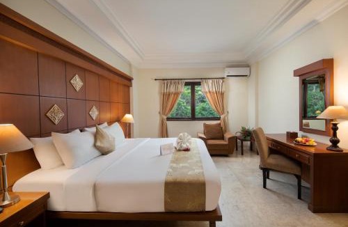 Tretes Hotel | Royal Hotel and Convention Tretes