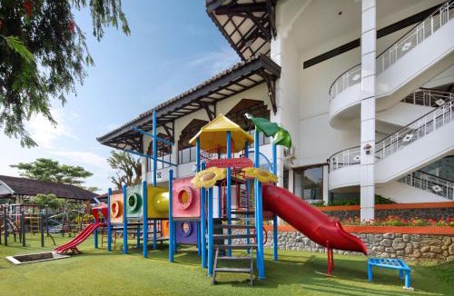 Sidomulyo Hotel | Royal Hotel and Villa Batu