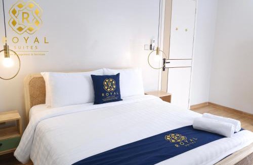 Lubuk Baja House | Royal House 4BR close to Grand Batam Mall