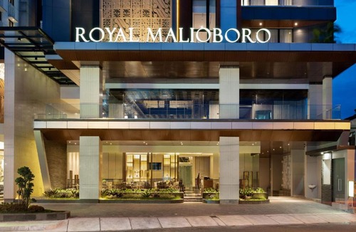 Malioboro Hotel | Royal Malioboro by ASTON