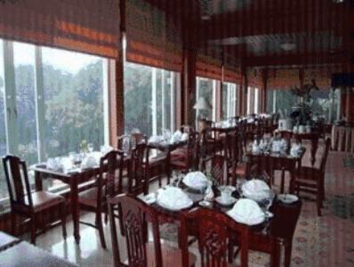 Tretes Hotel | Royal Senyiur Hotel