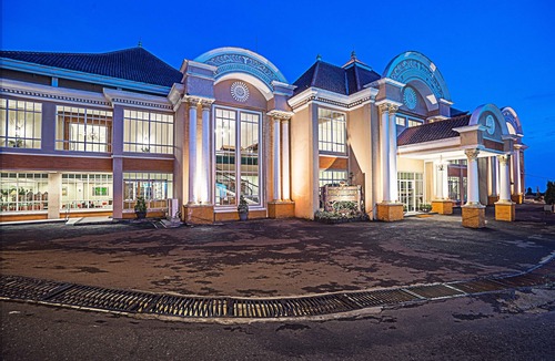 Tretes Hotel | Royal Tretes View Hotel