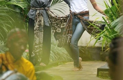 Pakem Villa | Royal Villa traditional Javanese Joglo