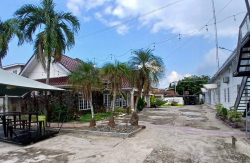 Rantauprapat Hotel | RPCC D'Homestay