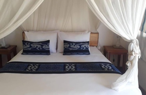 Rua Bed & Breakfast | Rua Beach Resort Sumba