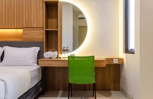 Semarang House | Ruang Senja Semarang, by INNCA COLLECTION