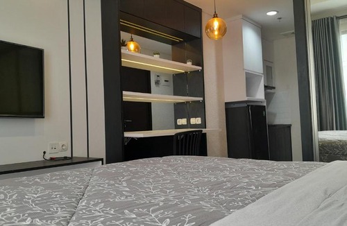 Mlati Apartment | Ruby Apartment #12