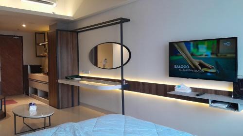 Catur Tunggal Apartment | Ruby Apartment #19