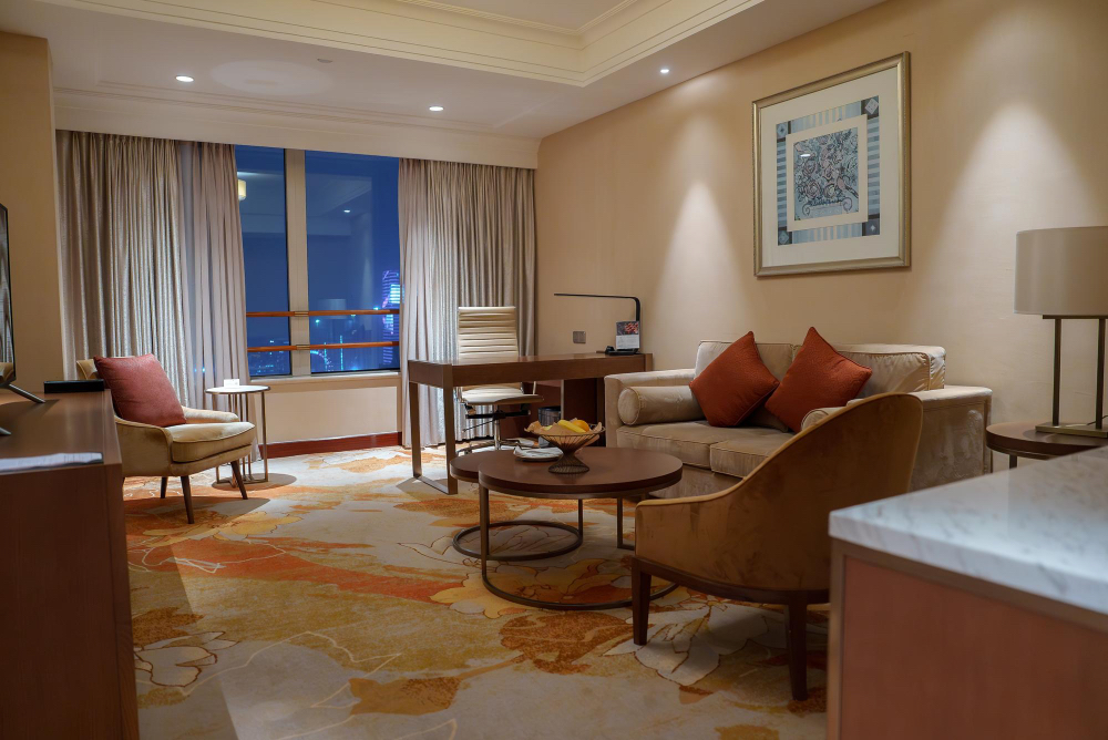 Catur Tunggal Apartment | Ruby Apartment #2