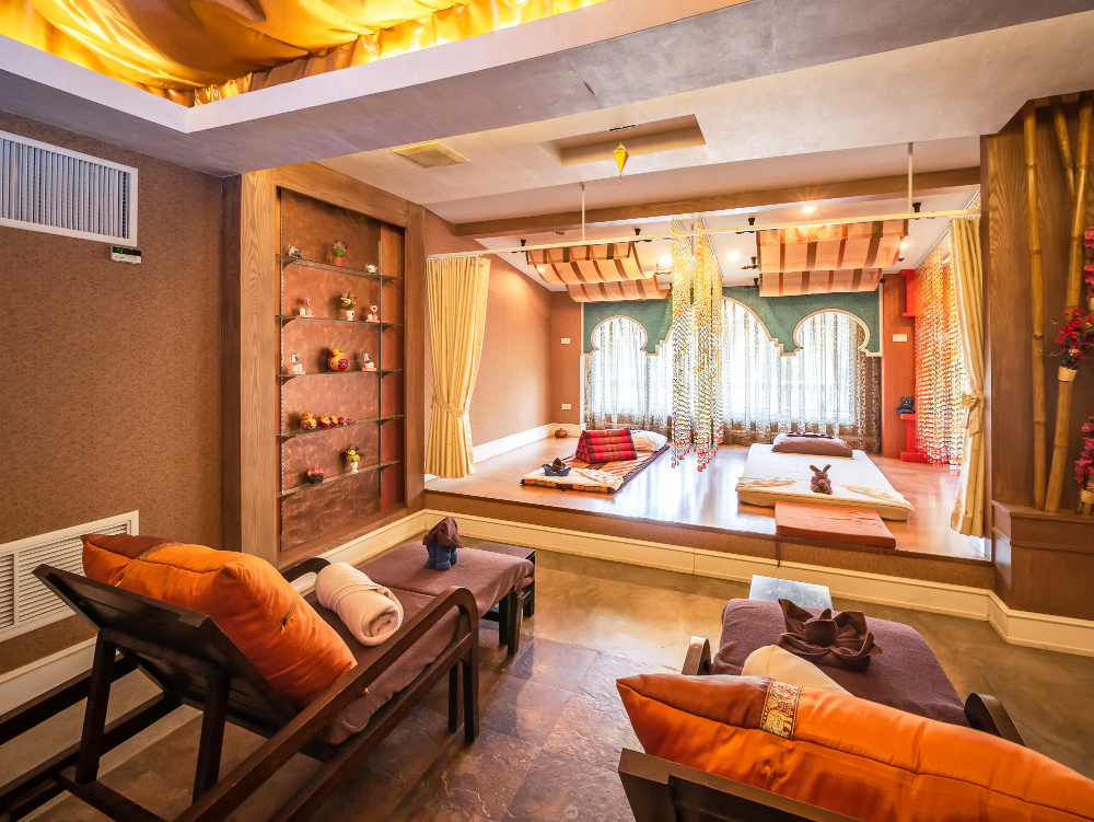 Catur Tunggal Apartment | Ruby Apartment #2