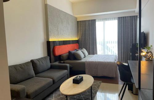 Catur Tunggal Apartment | Ruby Apartment #5