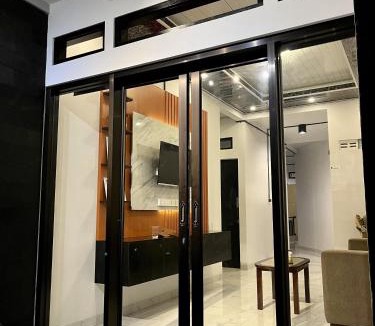 Karimunjava House | Rullah Homestay