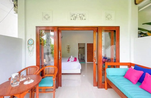 Purwakerti House | Rumah Diyah
