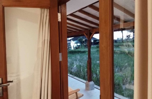 Tegallalang Apartment | Rumah Kemuning Bali