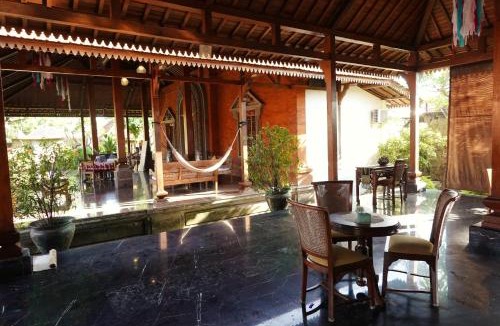 Gianyar House | Rumah Lebih