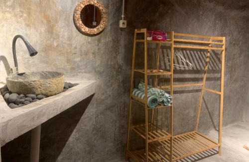 Wainapal Hotel | Rumah Nalu surf camp