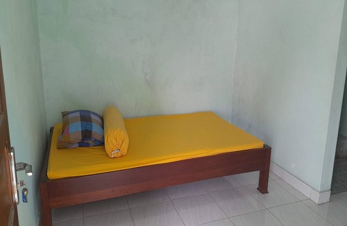 Sumbermulyo House | Rumah Singgah Peziarah Ganjuran