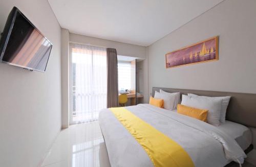 West Semarang Hotel | S101 Hotels