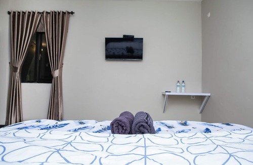 Parongpong House | Saba Ayu Guest House