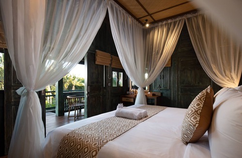 Saba Hotel | Saba Villa by Sanga Sanga Hospitality
