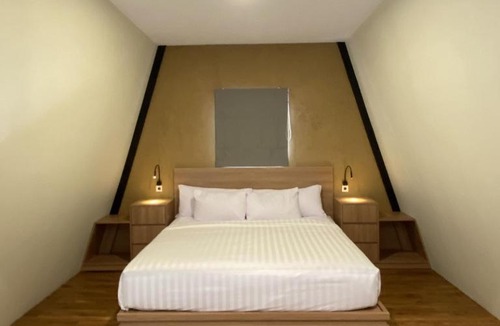 Garut Hotel | Sabda Alam Hotel & Glamping