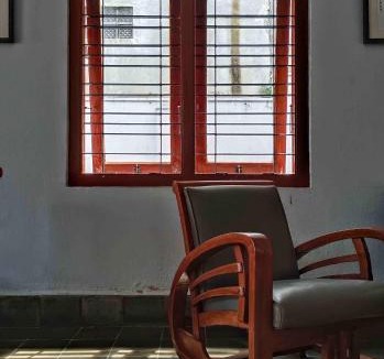 Yogyakarta Villa | Sabi House Kates